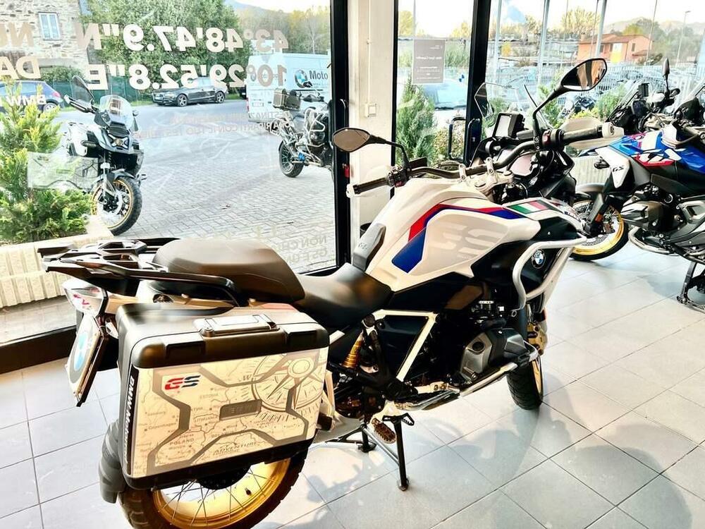 Bmw R 1250 GS (2021 - 24) (3)