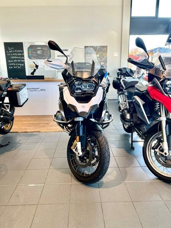 Bmw R 1250 GS (2019 - 20) (5)