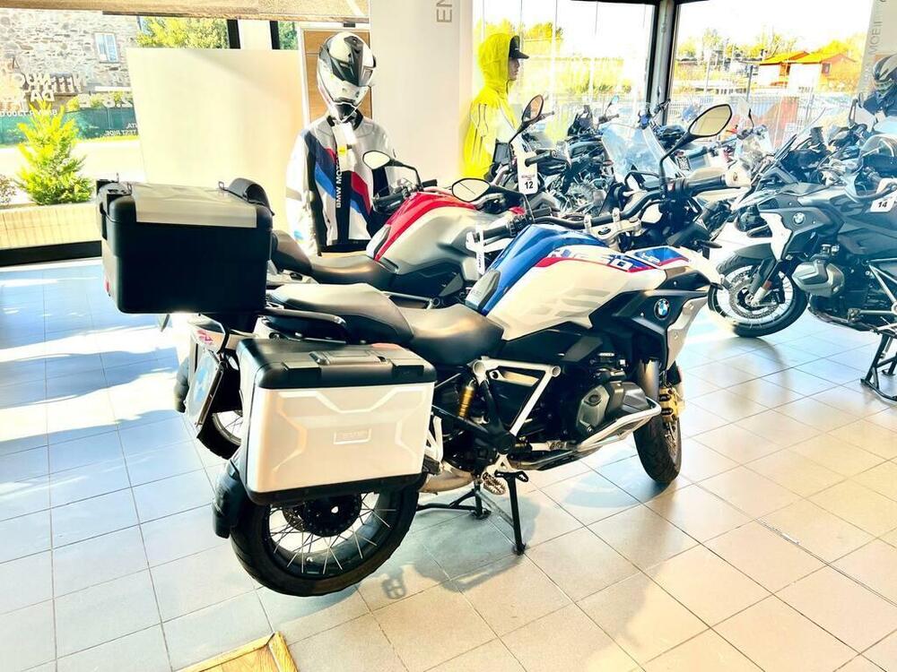 Bmw R 1250 GS (2019 - 20) (3)