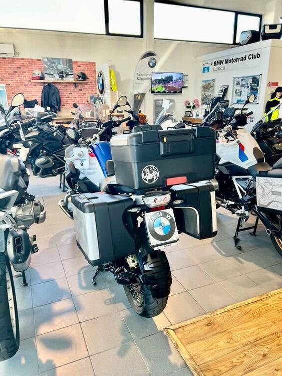 Bmw R 1250 GS (2019 - 20) (4)