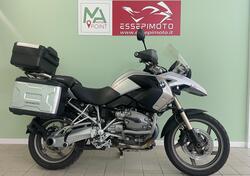 Bmw R 1200 GS (2008 - 09) usata