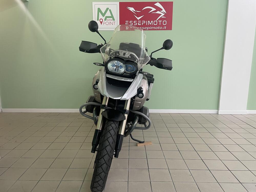 Bmw R 1200 GS (2008 - 09) (3)