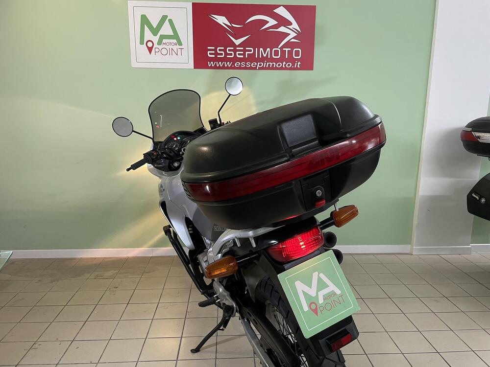 Honda Transalp XL 650V (2000 - 04) (4)