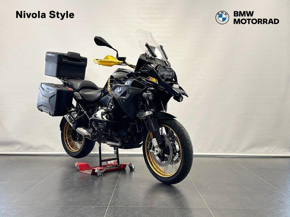 Bmw R 1250 GS (2021 - 24) (2)