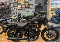 Royal Enfield Meteor 350 Fireball (2021 - 24) nuova