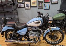 Royal Enfield Meteor 350 Aurora (2024) nuova