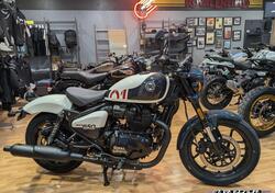 Royal Enfield Shotgun 650 (2024) nuova