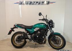 Kawasaki Z 650 RS (2022 - 25) usata