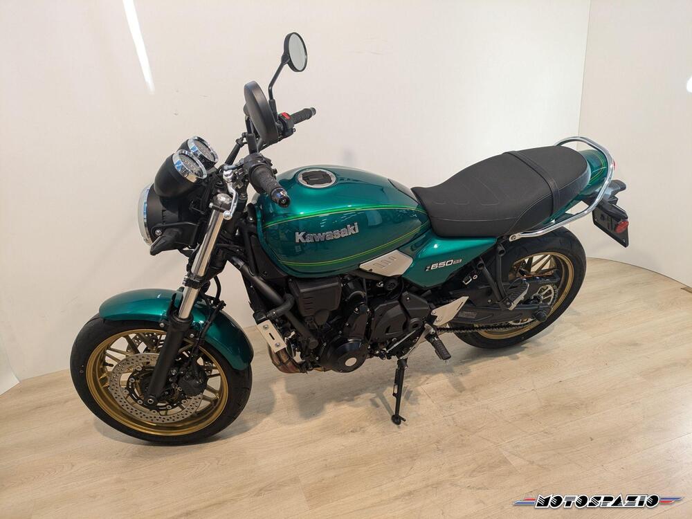 Kawasaki Z 650 RS (2022 - 25) (3)