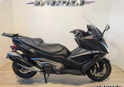 Kymco AK 550 ETS (2021 - 24) usata