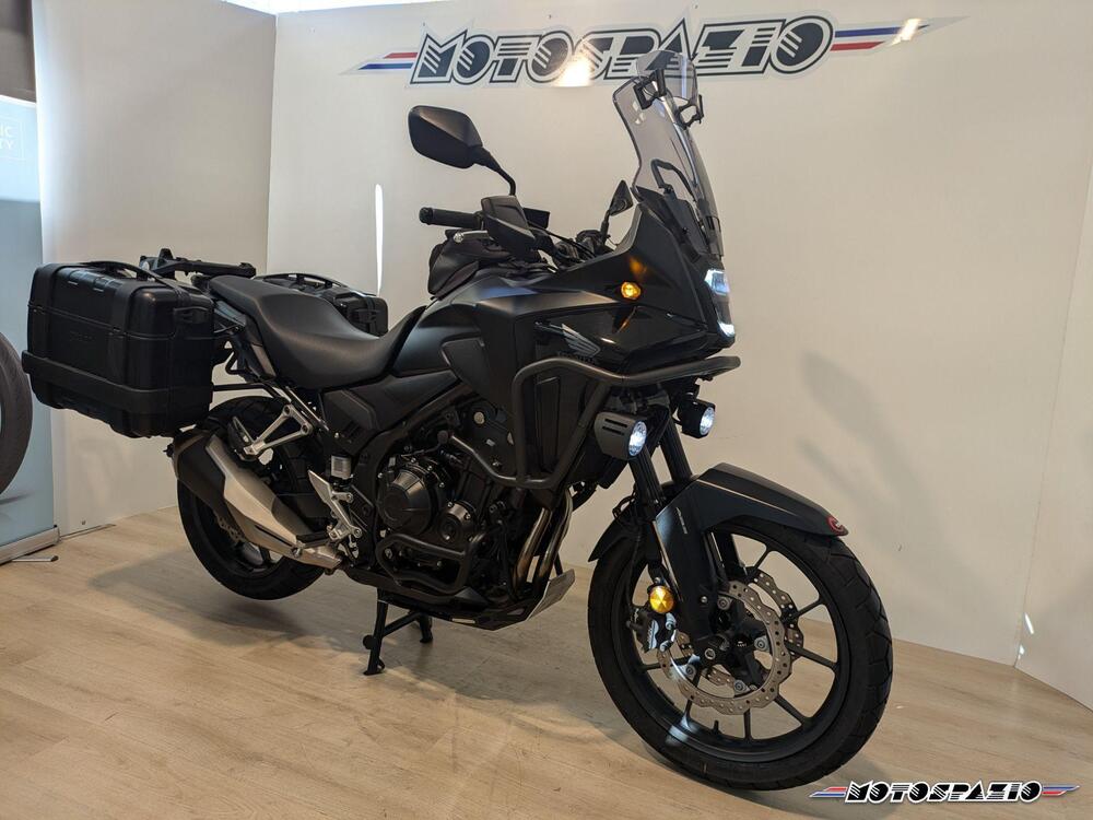 Honda NX500 (2024) (2)