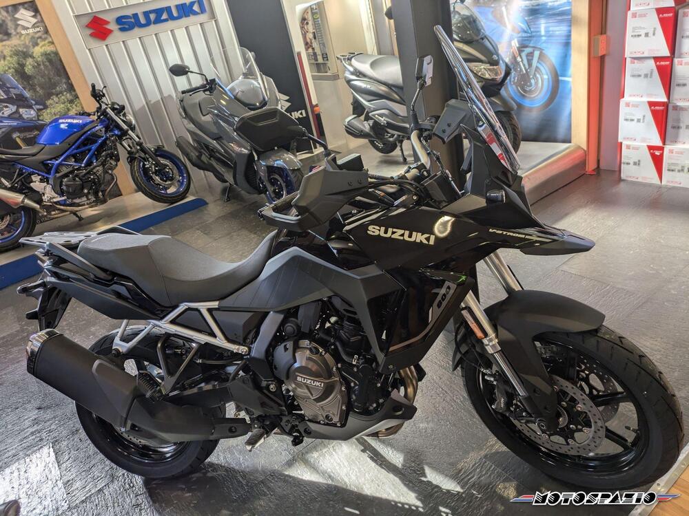 Suzuki V-Strom 800SE (2023 - 24)