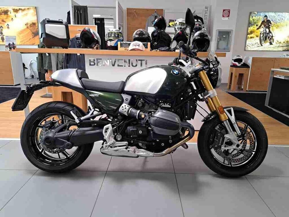 Bmw R 12 nineT (2023 - 25)