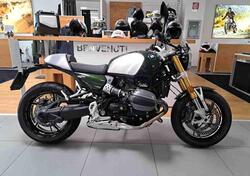 Bmw R 12 nineT (2023 - 25) usata