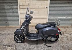 Vespa Granturismo 200 L usata