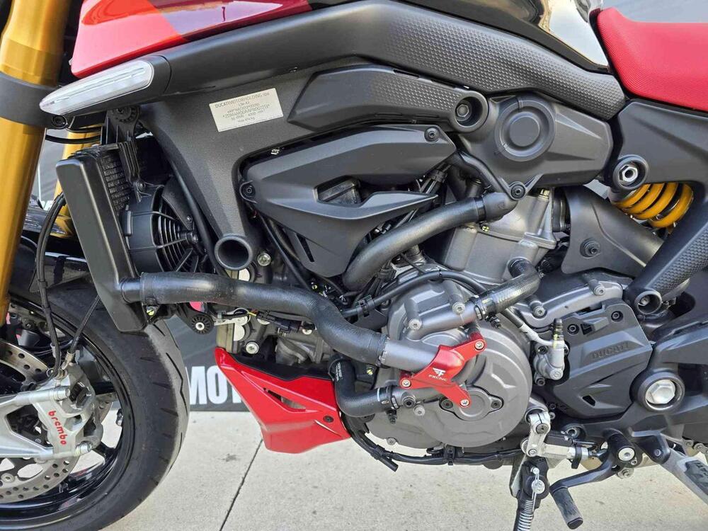 Ducati Monster 937 SP (2023 - 24) (5)