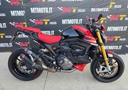 Ducati Monster 937 SP (2023 - 24) usata