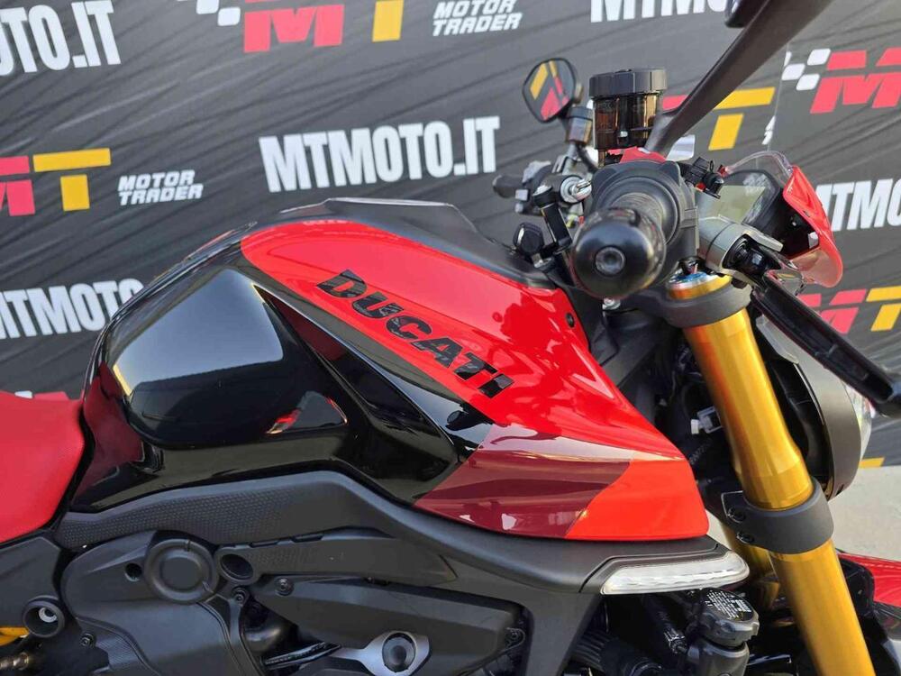 Ducati Monster 937 SP (2023 - 24) (4)