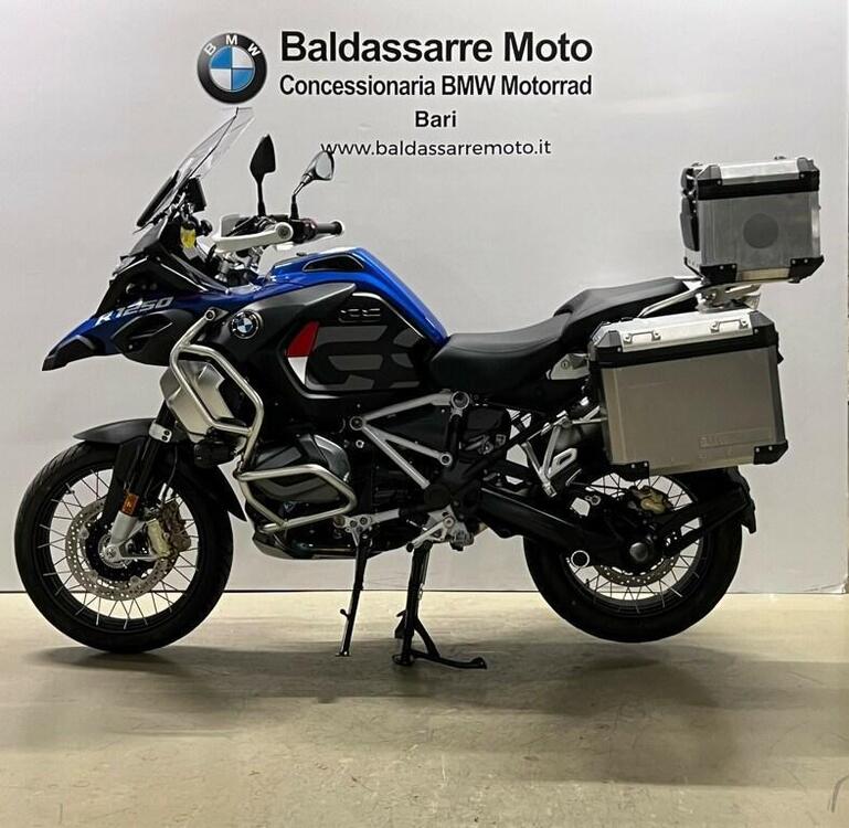 Bmw R 1250 GS Adventure (2021 - 24)