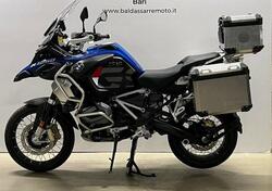 Bmw R 1250 GS Adventure (2021 - 24) usata