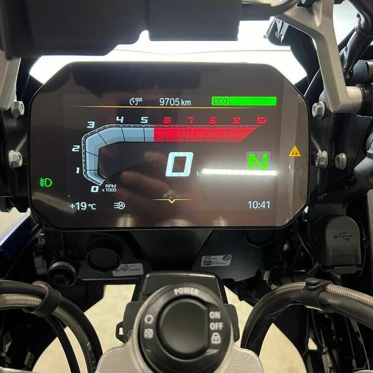 Bmw R 1250 GS Adventure (2021 - 24) (5)