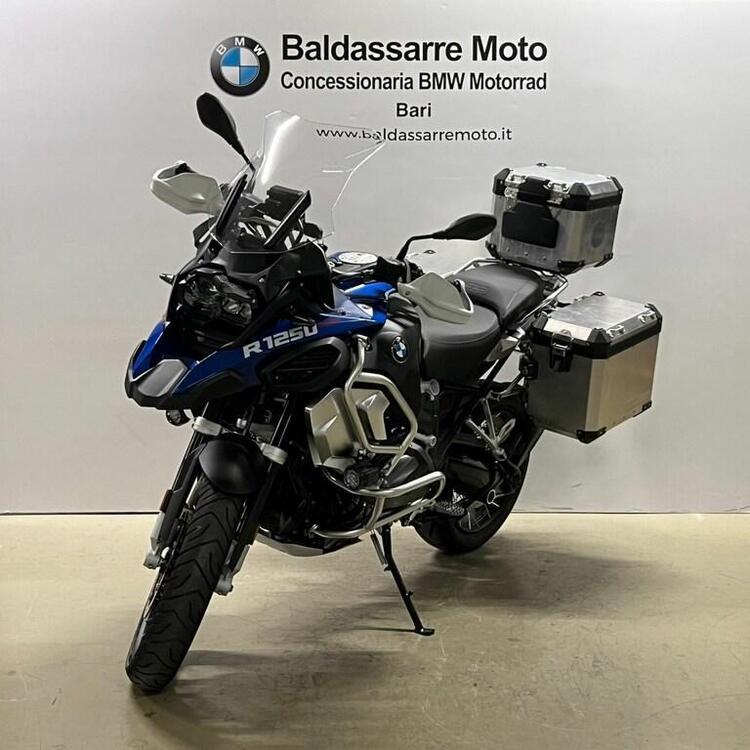 Bmw R 1250 GS Adventure (2021 - 24) (3)