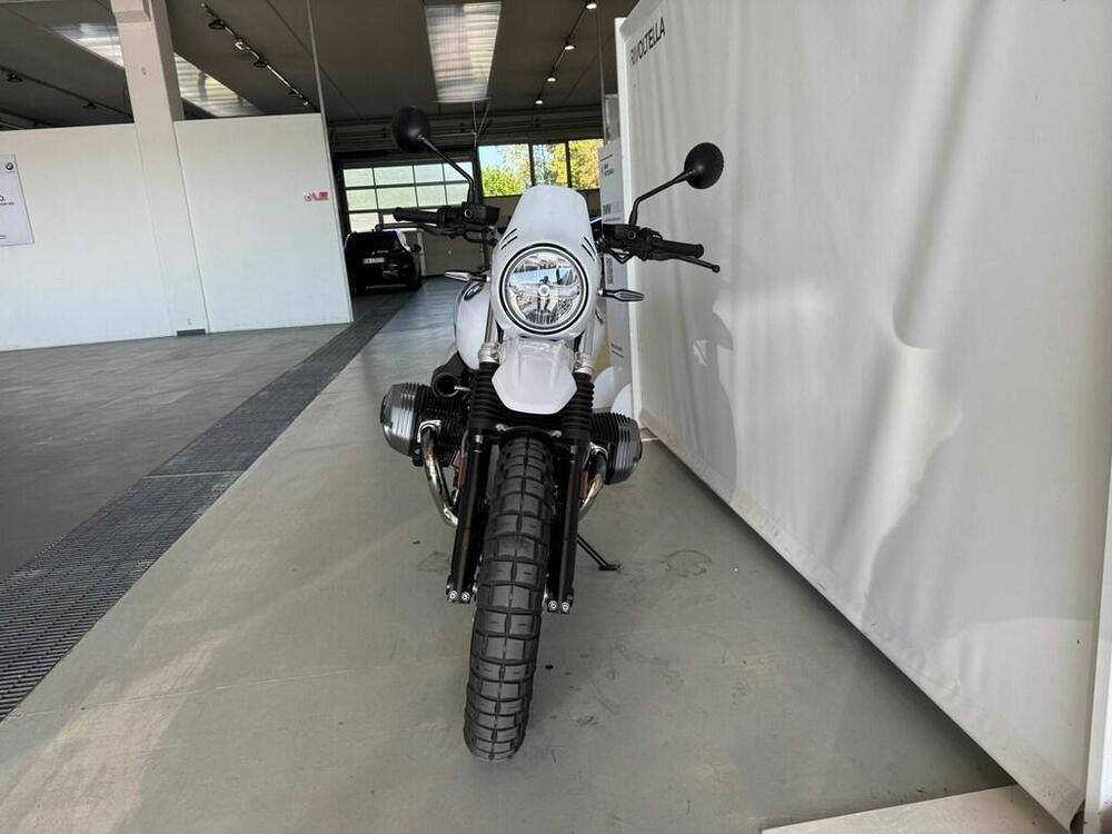 Bmw R nineT Urban GS (2021 - 24) (2)