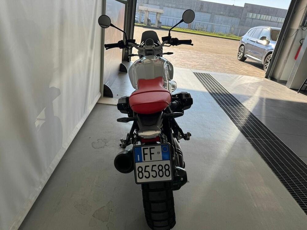 Bmw R nineT Urban GS (2021 - 24) (3)