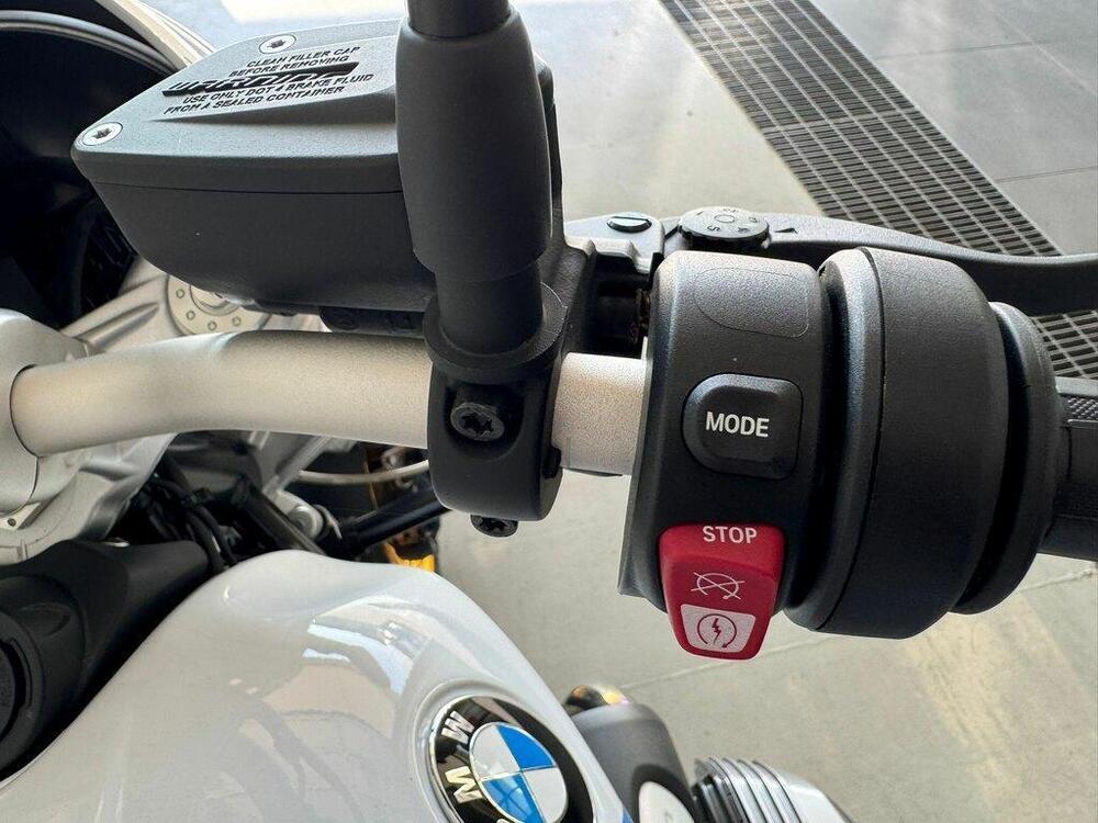 Bmw R nineT Urban GS (2021 - 24) (5)