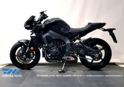 Yamaha MT-10 (2022 - 24) usata