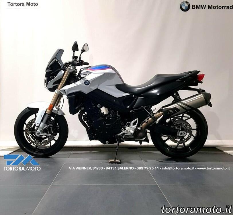 Bmw F 800 R (2017 - 20)