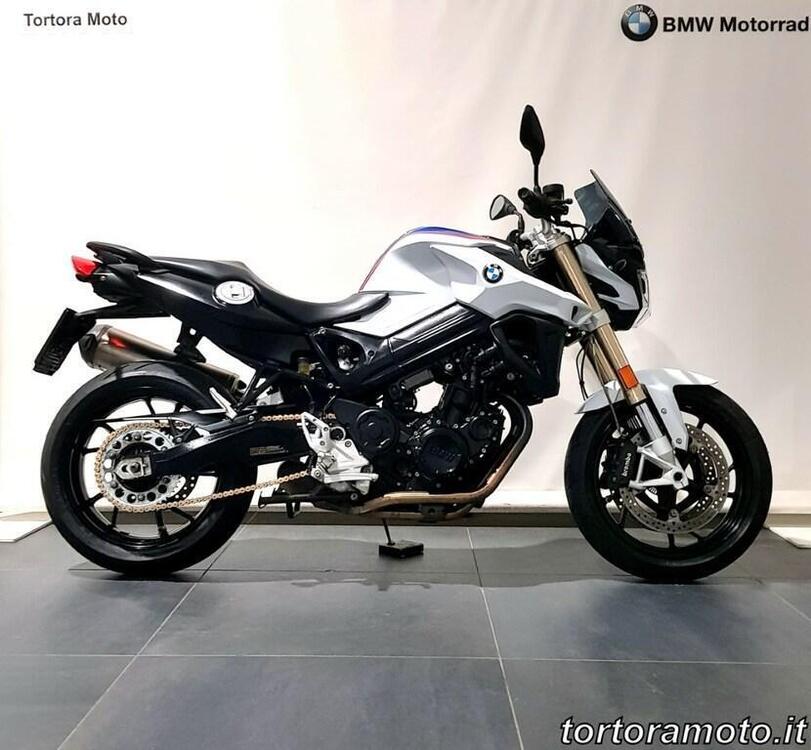 Bmw F 800 R (2017 - 20) (2)