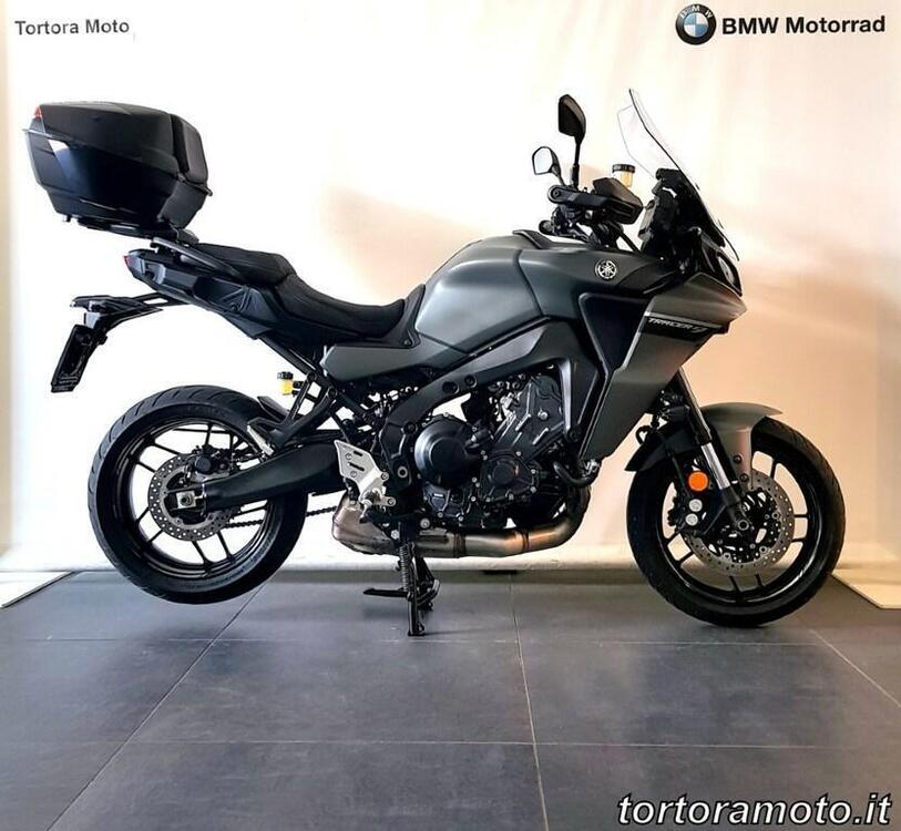 Yamaha Tracer 9 (2021 - 24) (2)