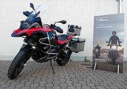 Bmw R 1200 GS Adventure (2017 - 18) usata