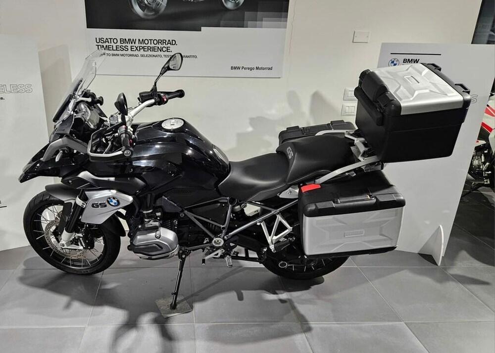 Bmw R 1200 GS (2013 - 16) (5)