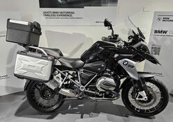 Bmw R 1200 GS (2013 - 16) usata