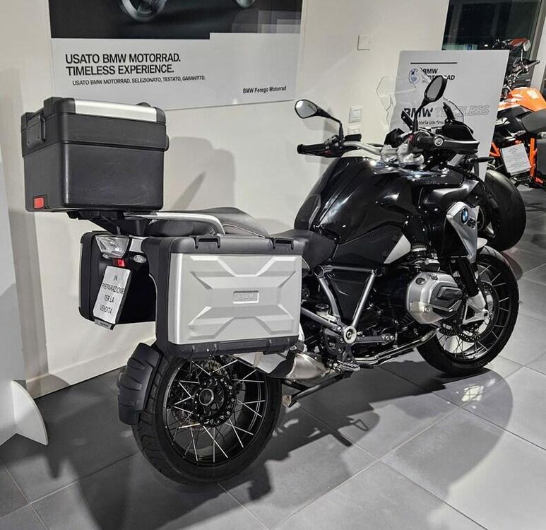 Bmw R 1200 GS (2013 - 16) (3)