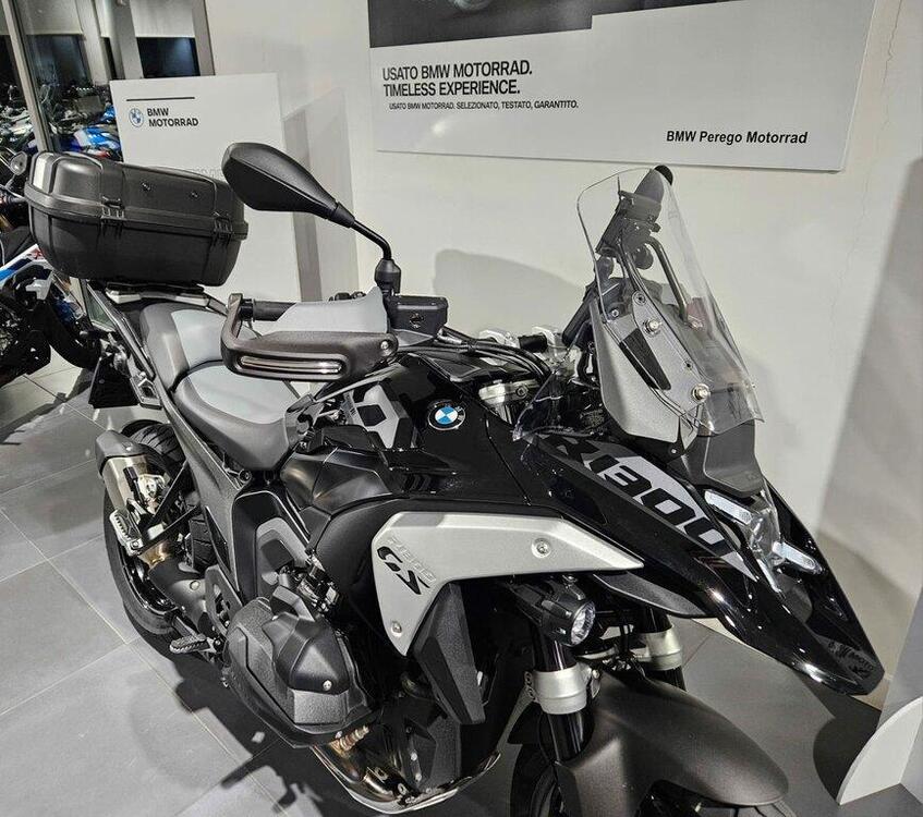 Bmw R 1300 GS (2023 - 25) (4)