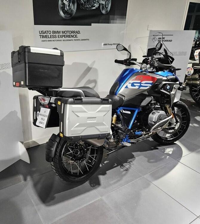 Bmw R 1200 GS (2017 - 18) (3)