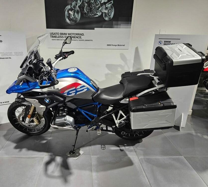 Bmw R 1200 GS (2017 - 18) (5)