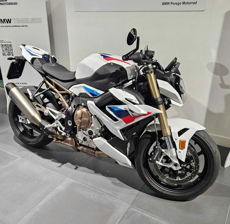 Bmw S 1000 R (2021 - 24) (3)