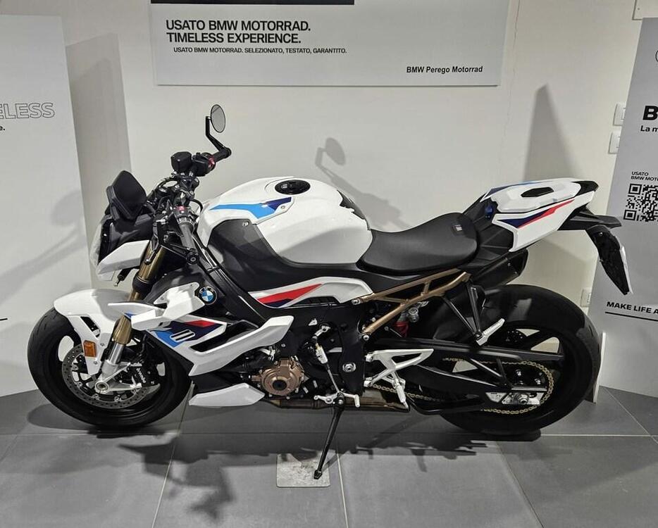 Bmw S 1000 R (2021 - 24) (4)