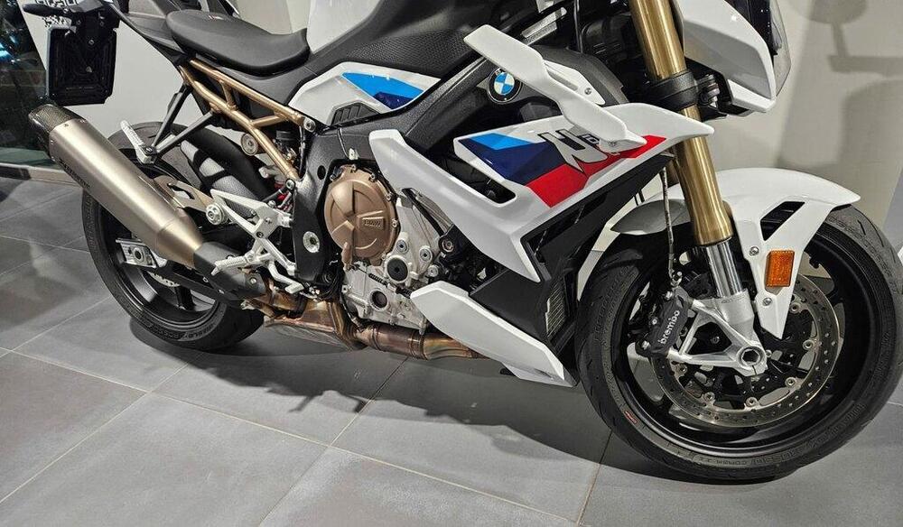 Bmw S 1000 R (2021 - 24) (2)