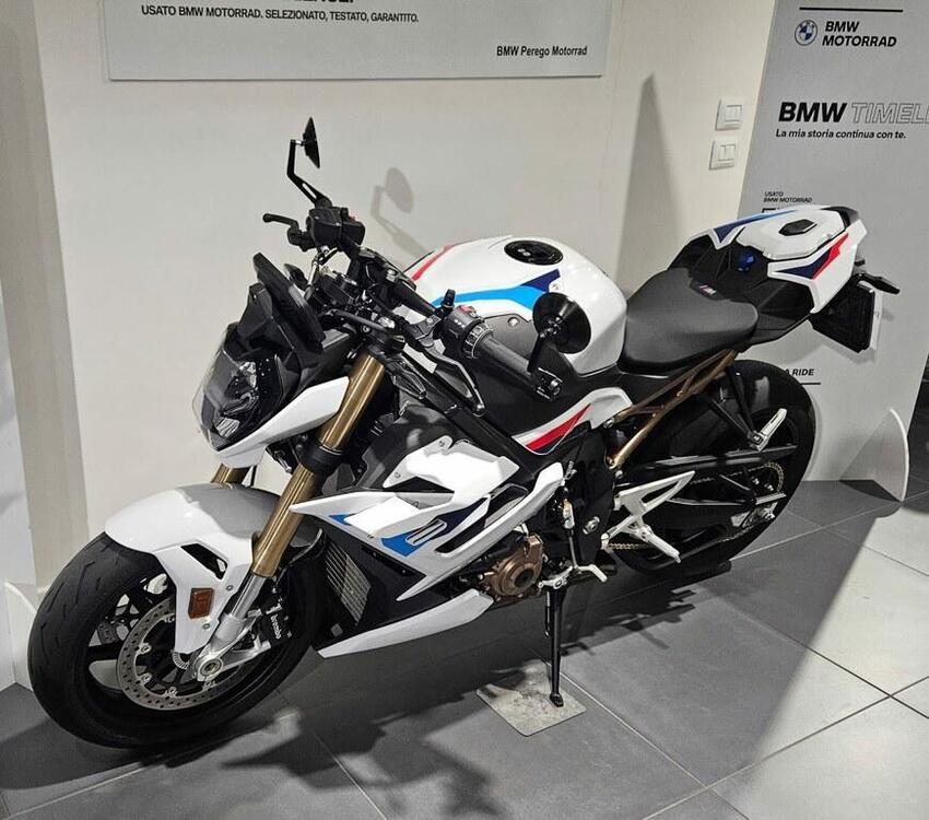 Bmw S 1000 R (2021 - 24) (5)