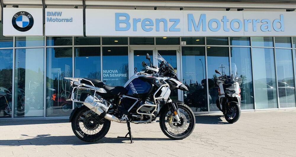 Bmw R 1250 GS Adventure (2021 - 24)