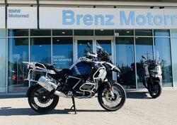 Bmw R 1250 GS Adventure (2021 - 24) usata