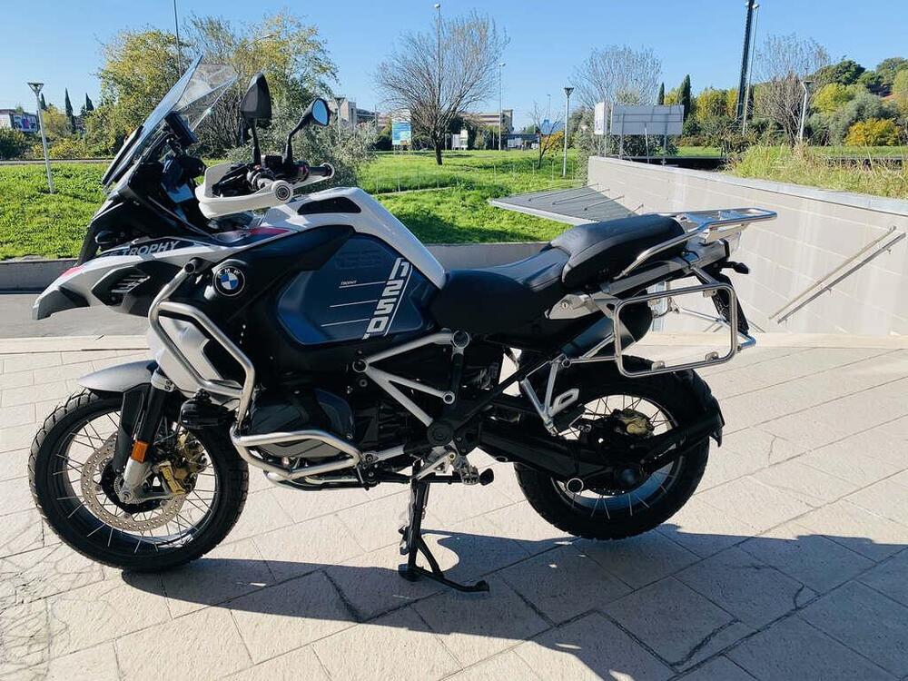 Bmw R 1250 GS Adventure (2021 - 24) (3)