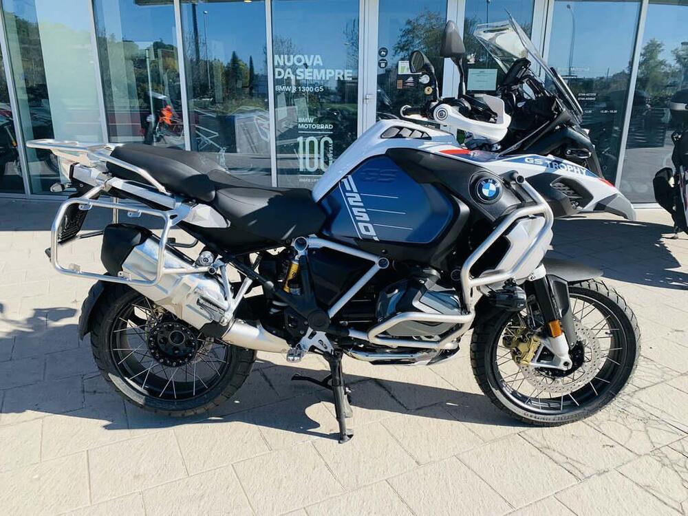 Bmw R 1250 GS Adventure (2021 - 24) (5)