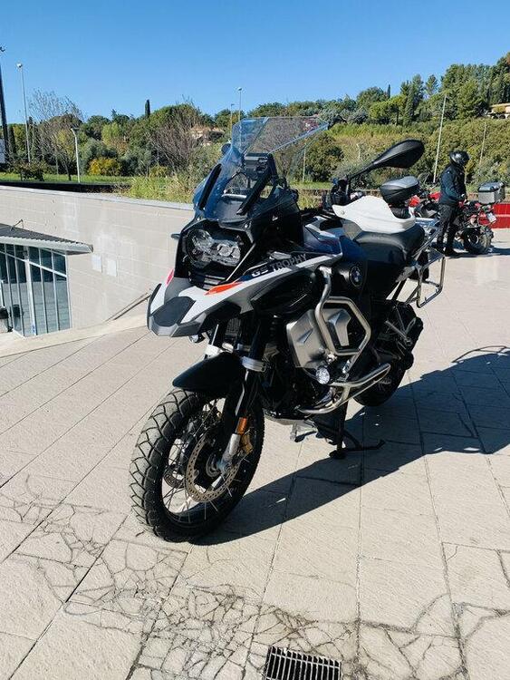 Bmw R 1250 GS Adventure (2021 - 24) (4)