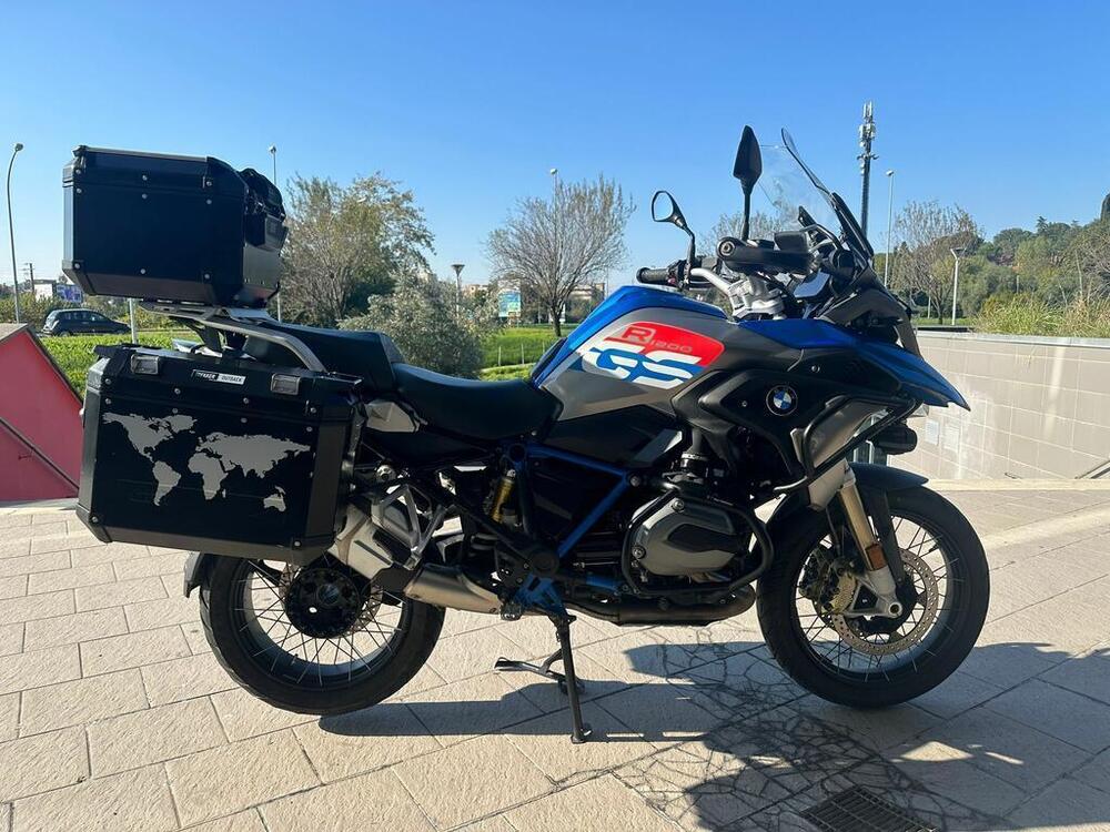 Bmw R 1200 GS (2017 - 18) (3)